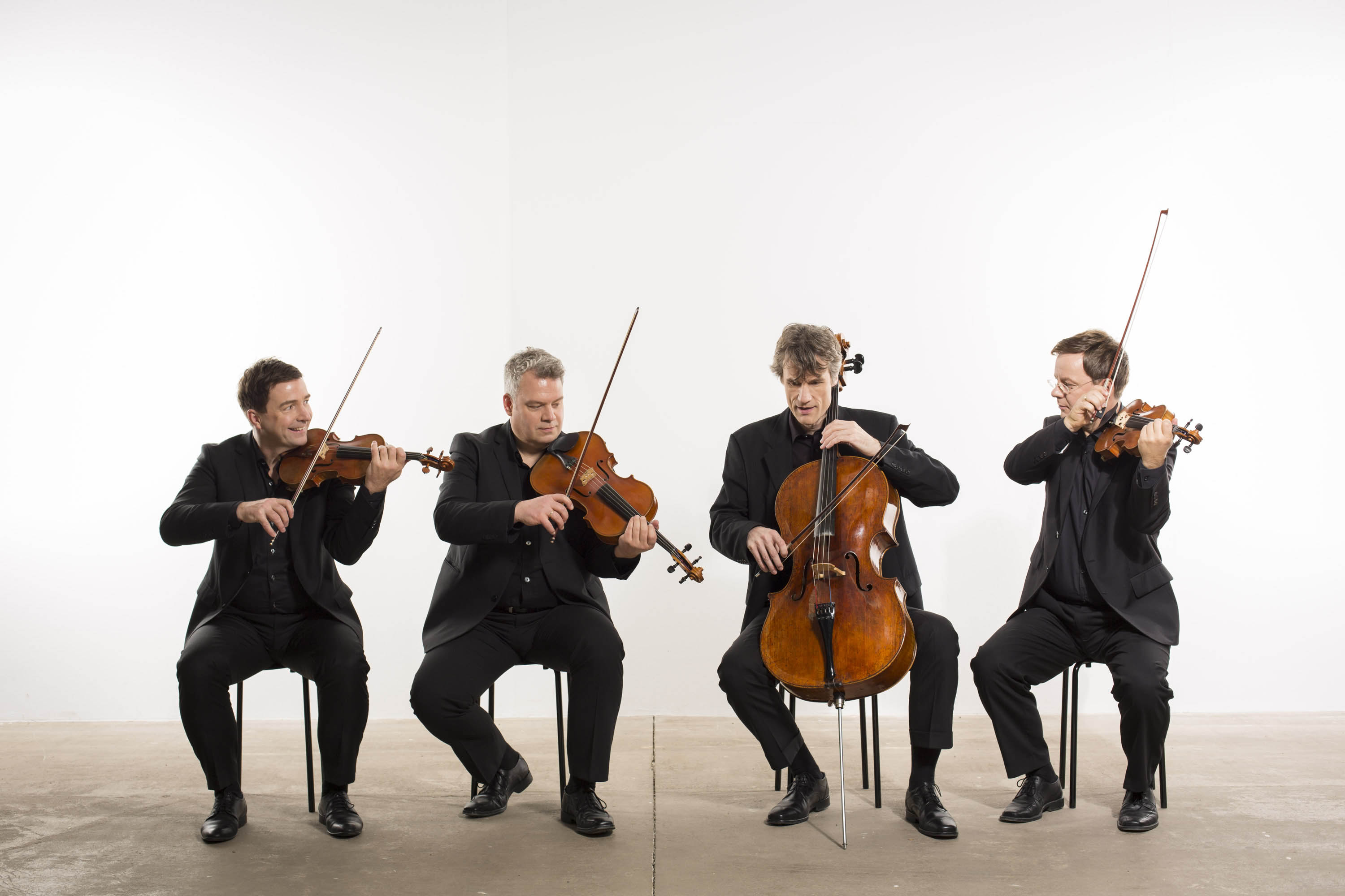 Vogler Quartet