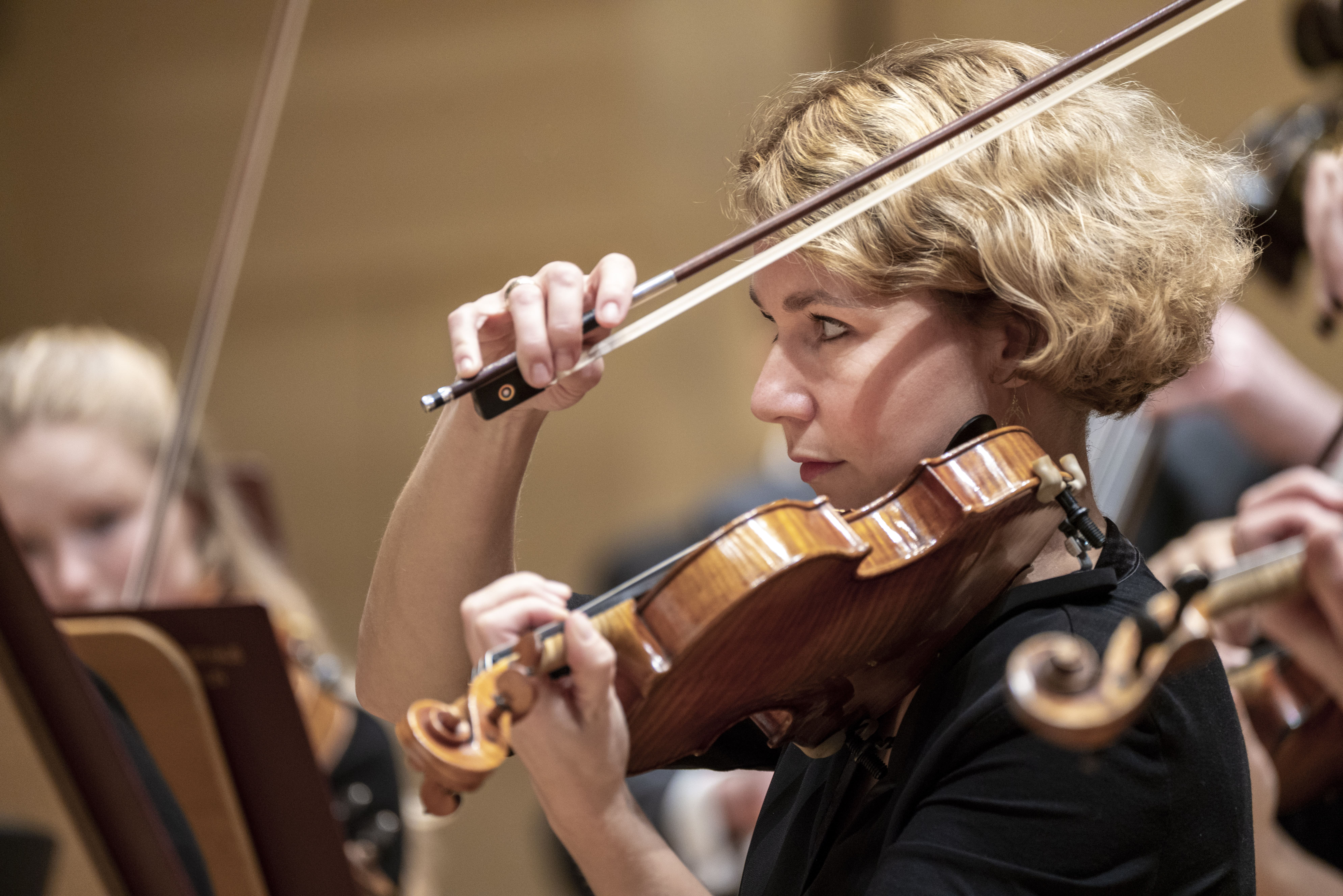 Chamber music matinee of the Konzerthausorchester