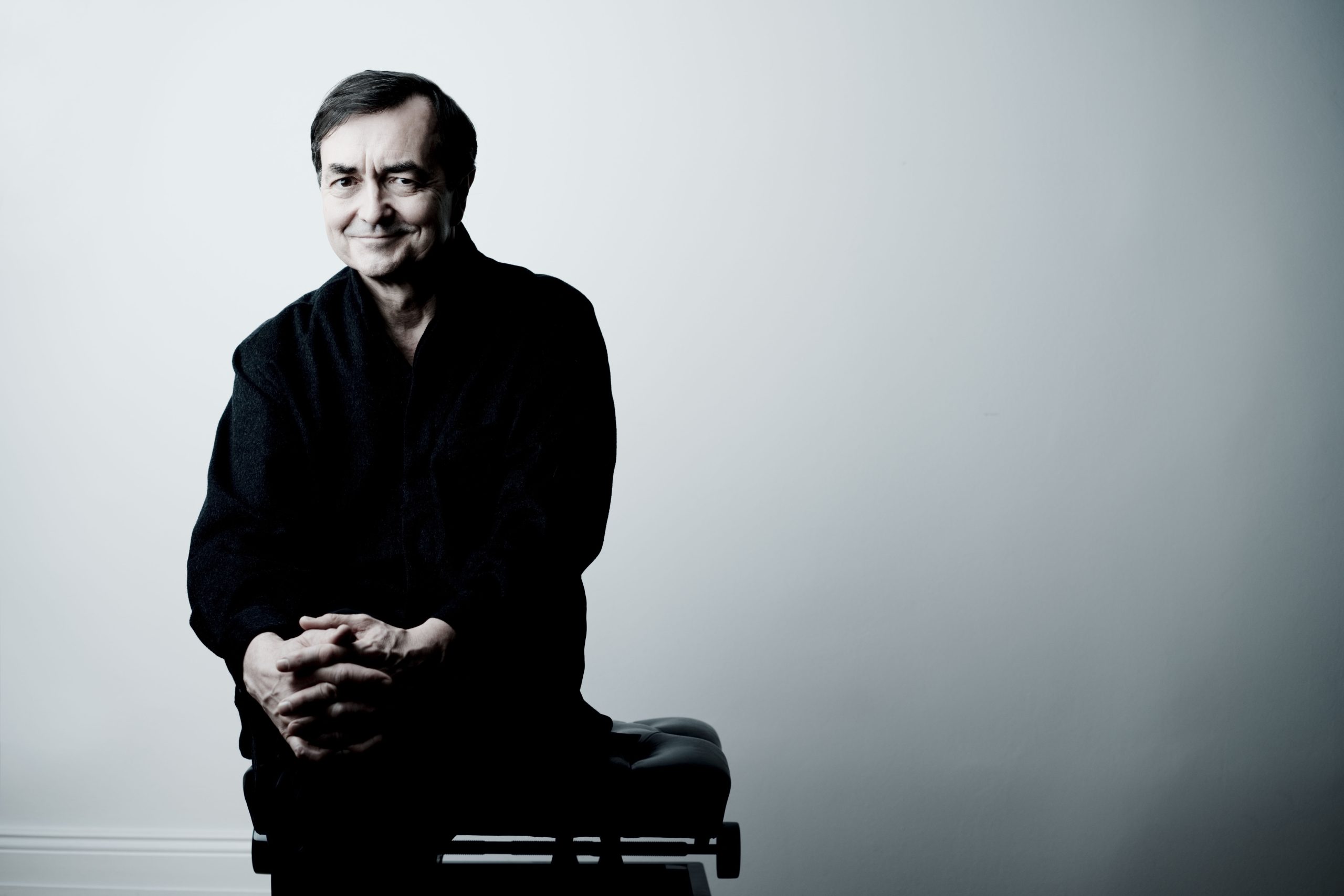 Konzerthausorchester Berlin, Iván Fischer