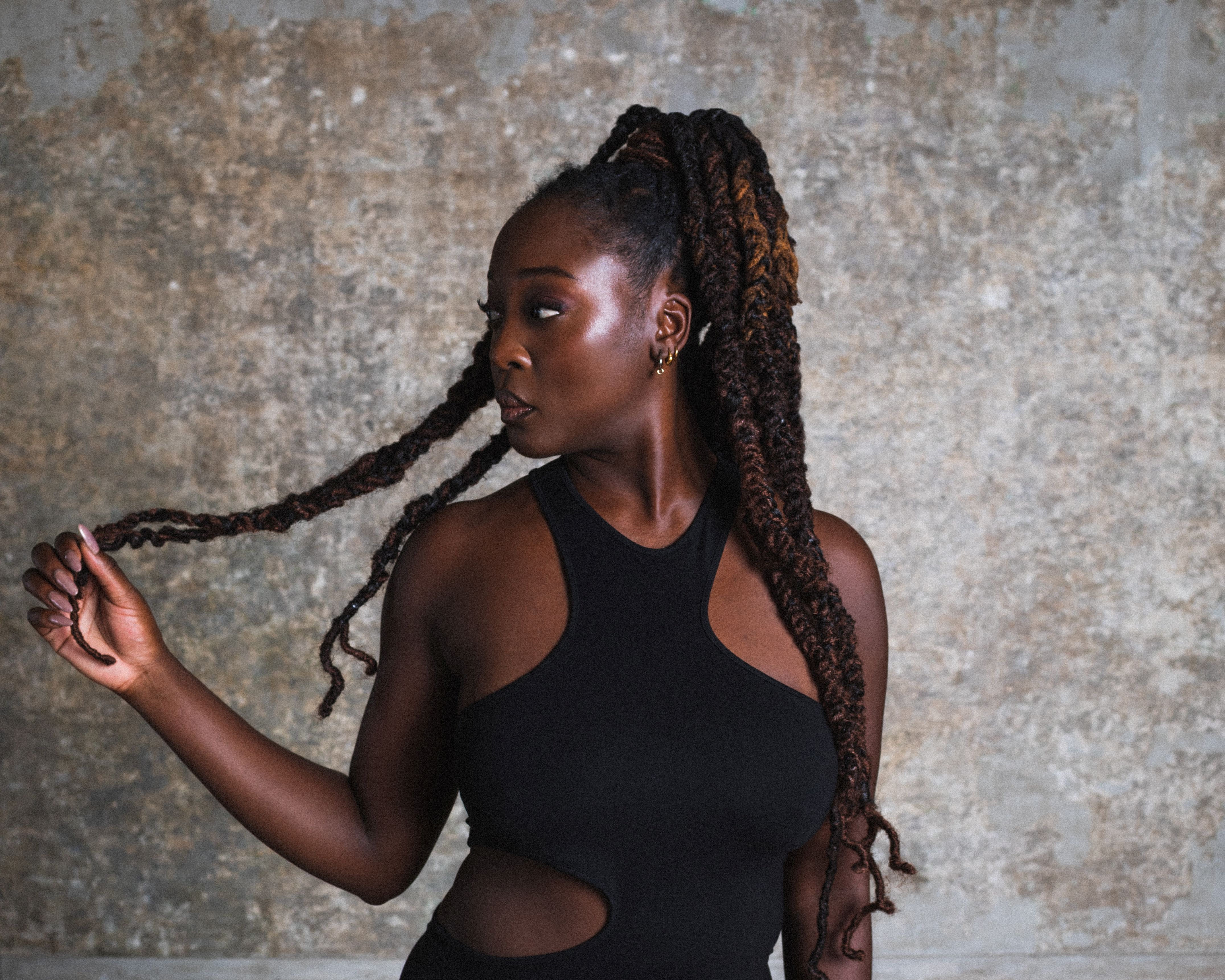 Berlin Tracks: Cassie Kinoshi & Stephan Stadtfeld Large Ensemble