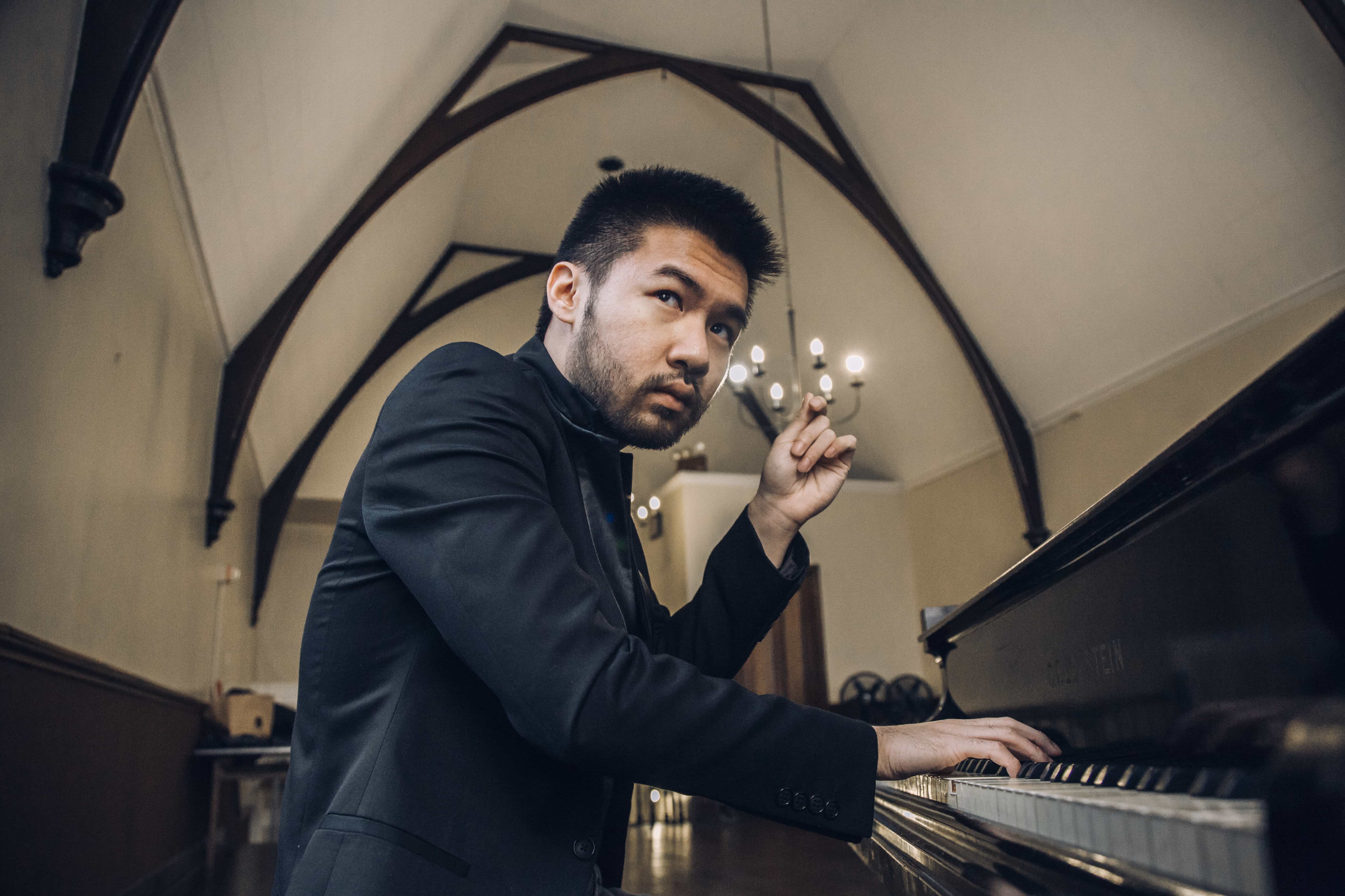 Konzerthausorchester Berlin, Ingo Metzmacher