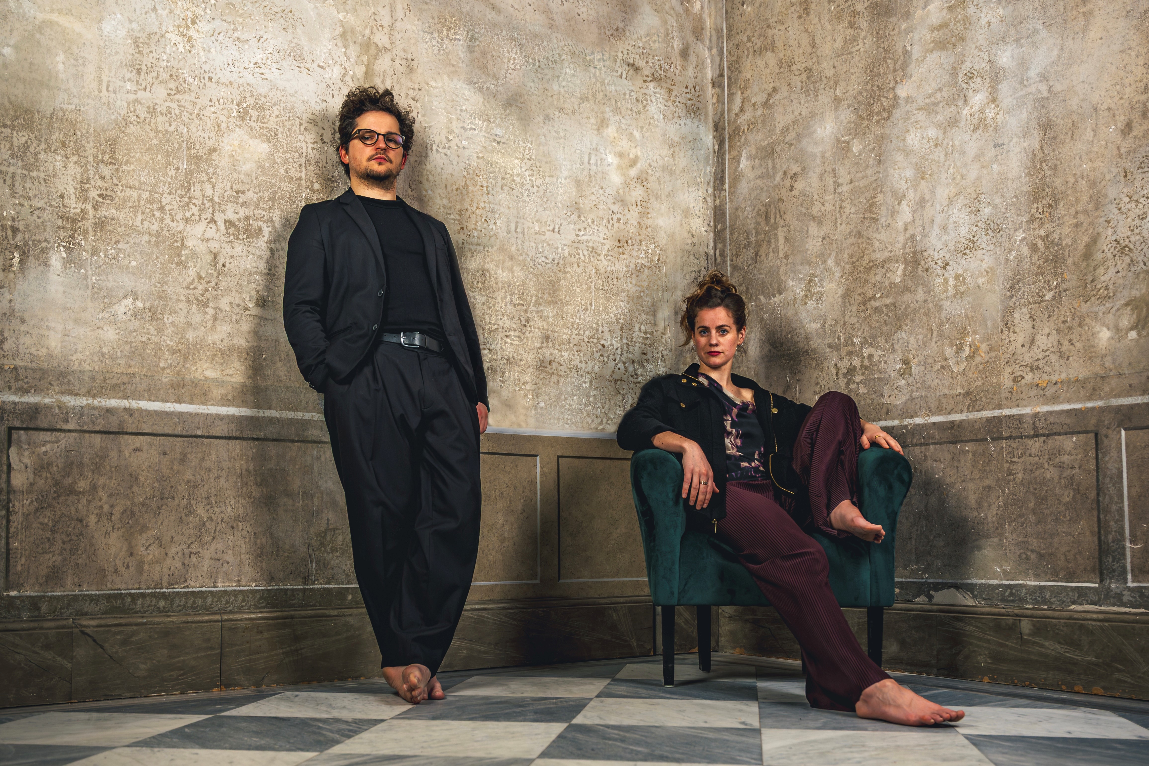 Espresso-Konzert