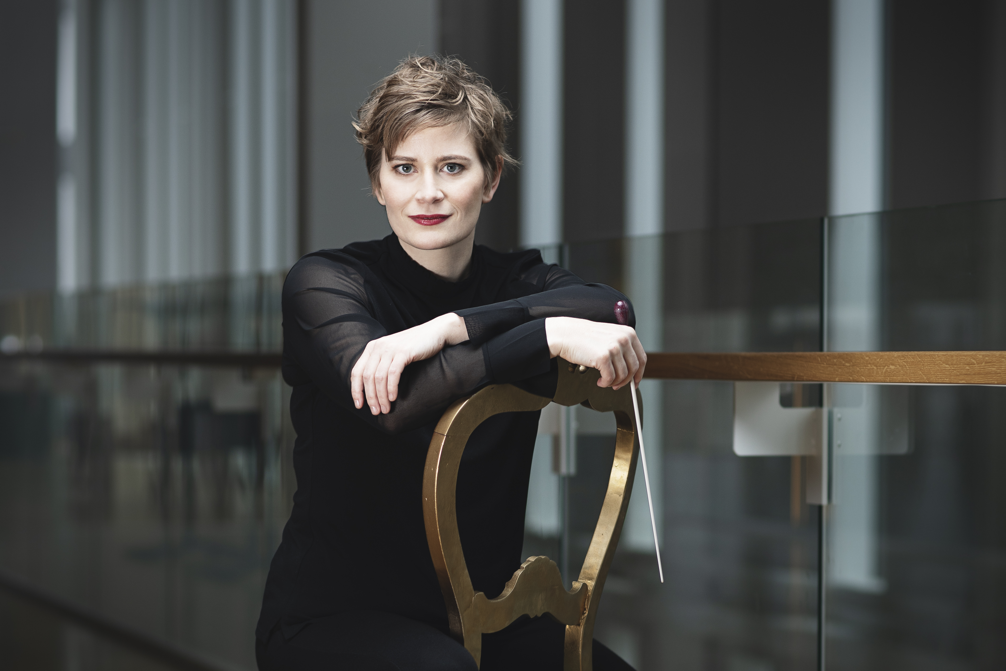 Konzert zum Jahreswechsel