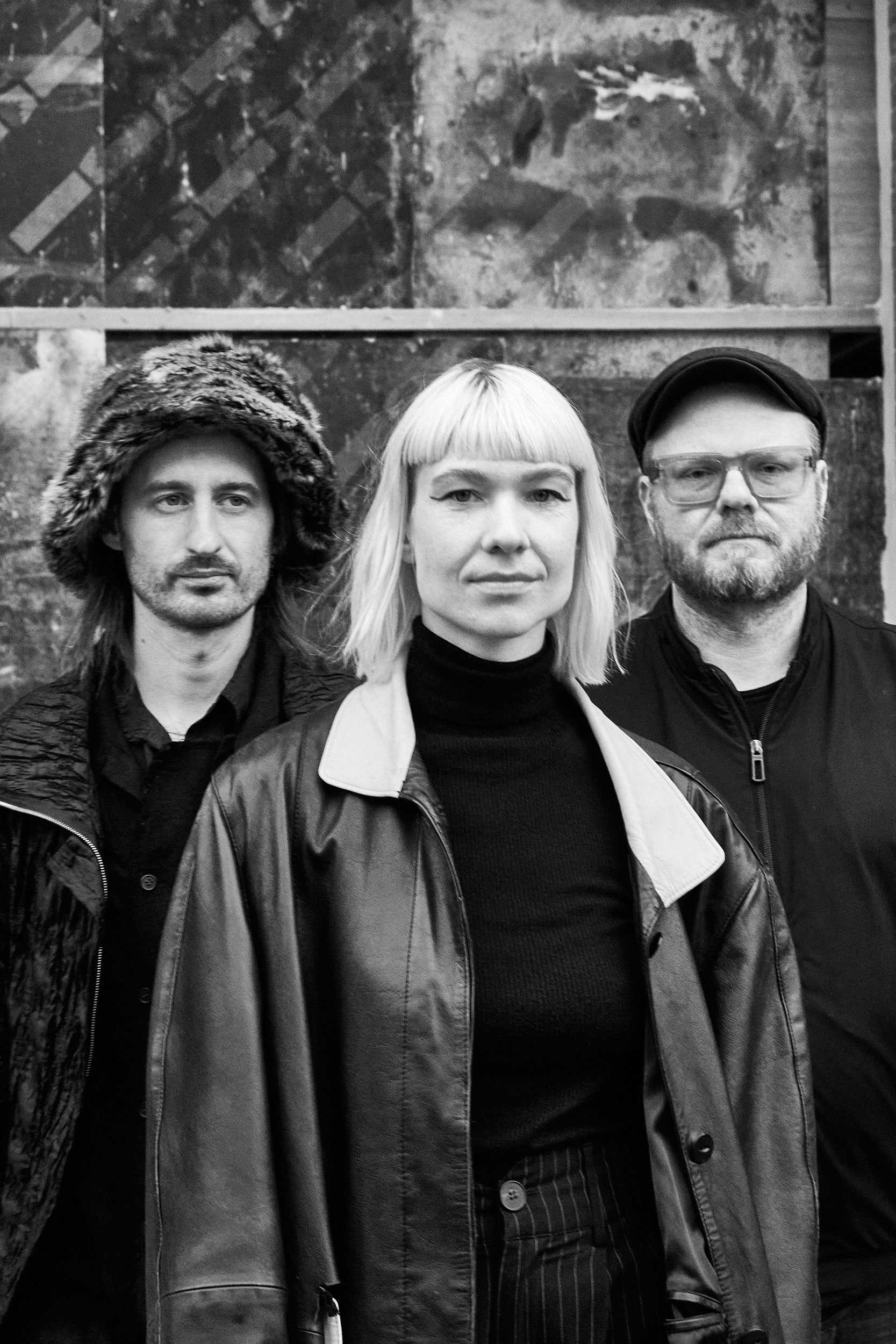 Berlin Tracks: AFAR & Kai Schumacher