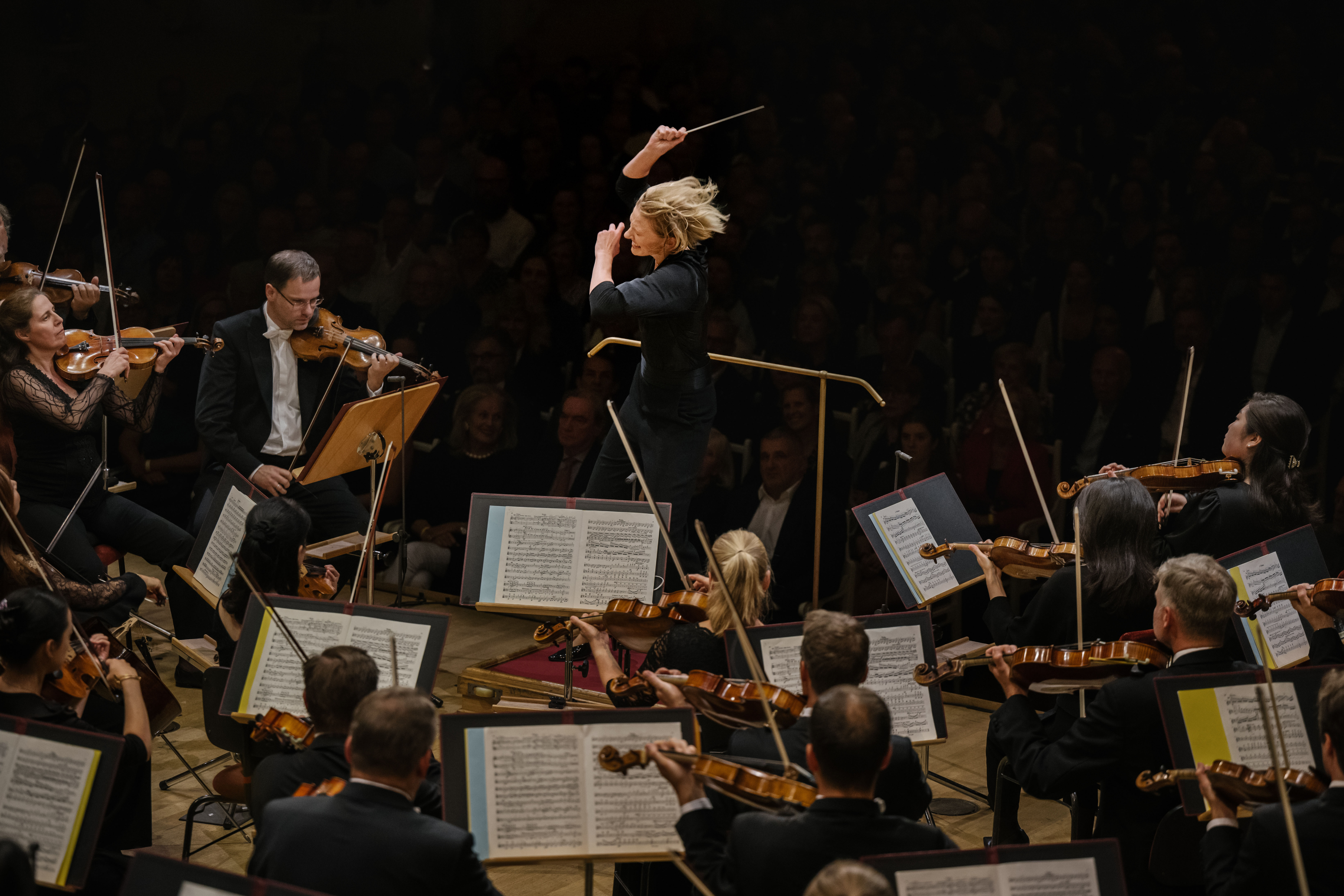 Expeditionskonzert Beethoven IV