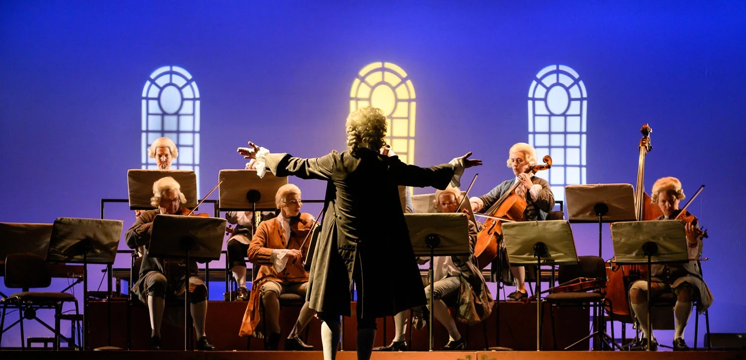 Bach (long version)