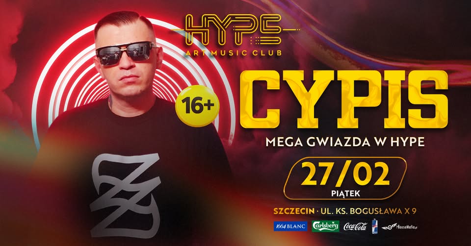 CYPIS w HYPE
