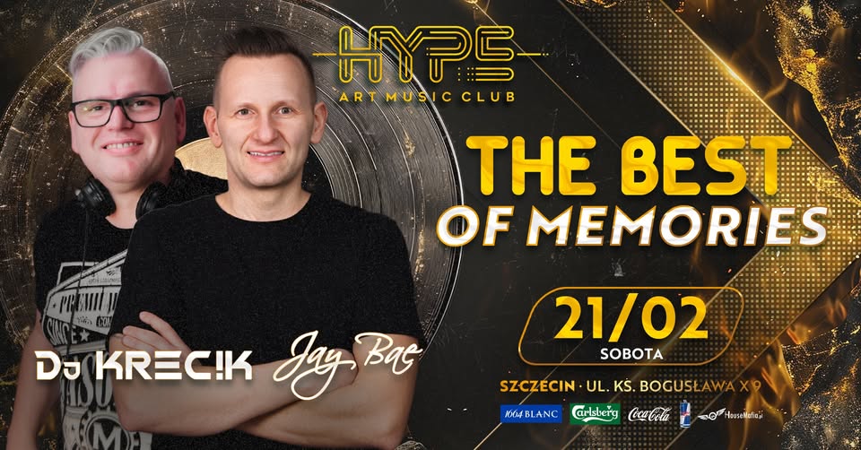 🔊 RETRO CALLING w HYPE Art Music Club 🔊