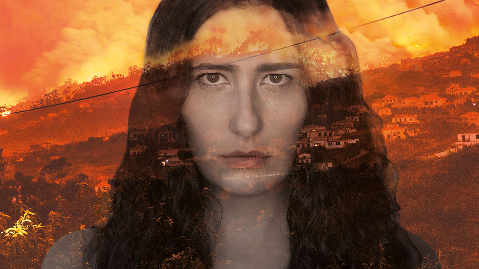 THE CLIMATE MONOLOGUES