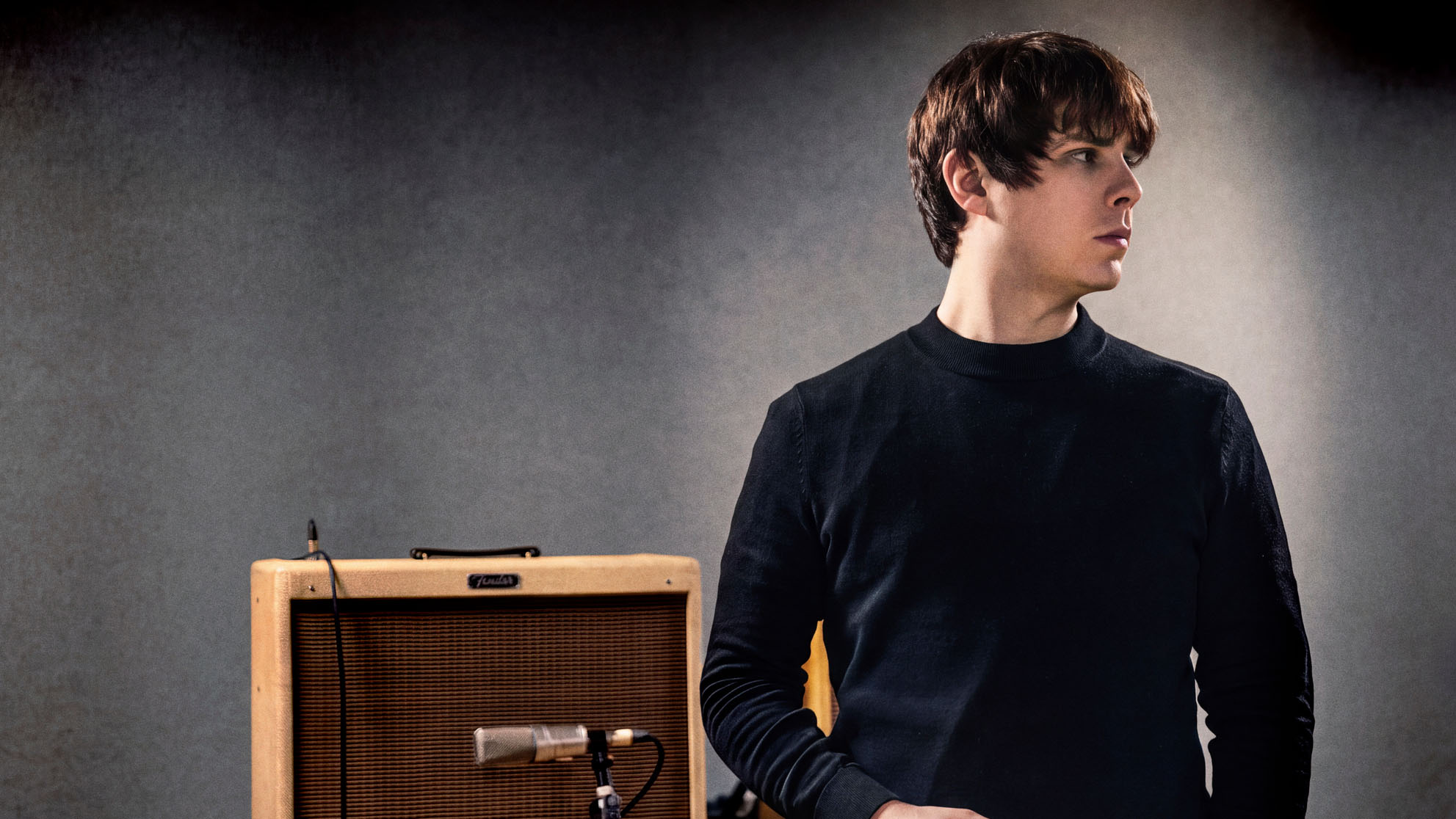 JAKE BUGG