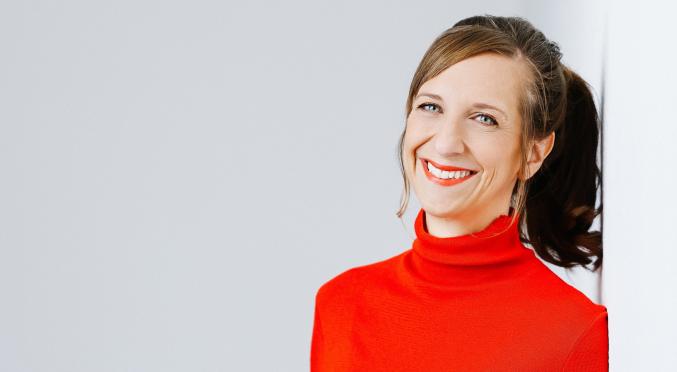 Sarah Hakenberg