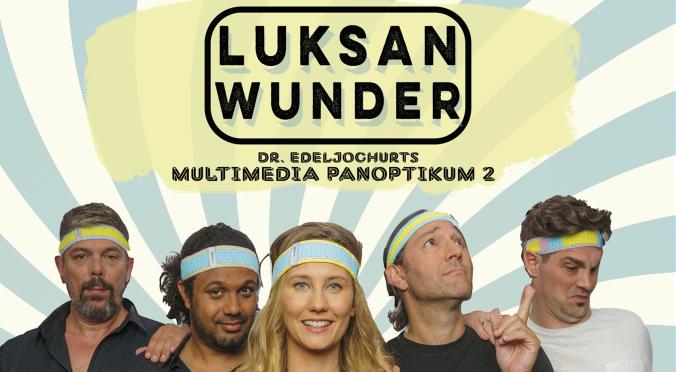 Luksan Wunder