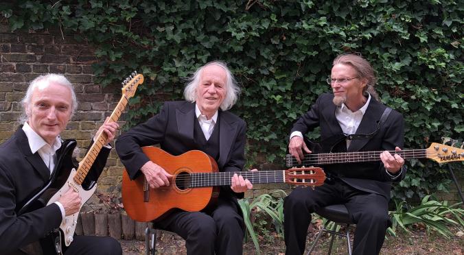 Becktrio