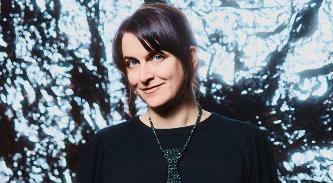 Ella Carina Werner