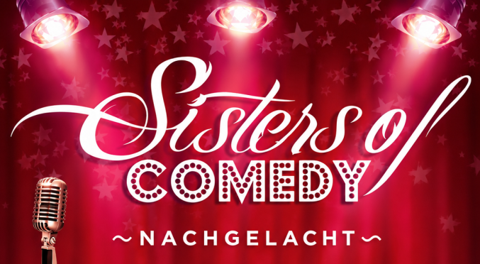 Sisters of Comedy