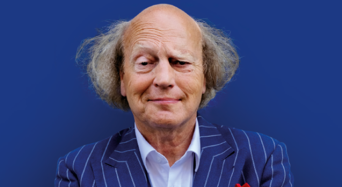Arnulf Rating Die Jahrespresseschau 2026