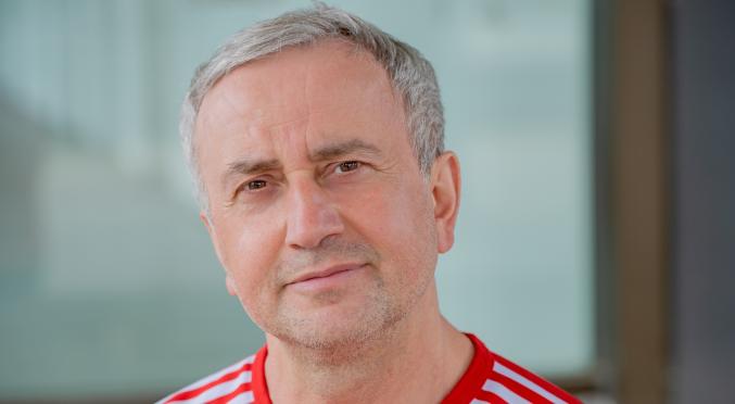 Kerim Pamuk