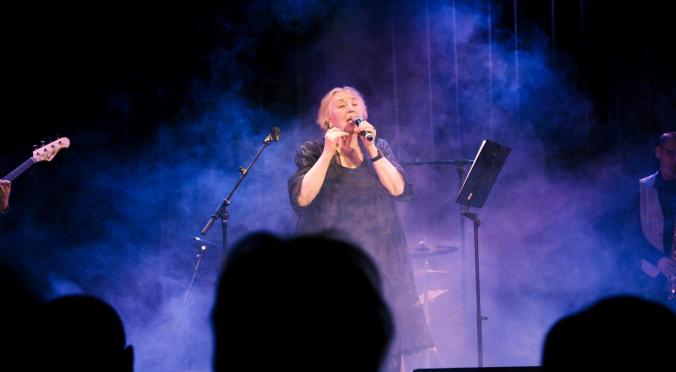 Ellen Esser & Band