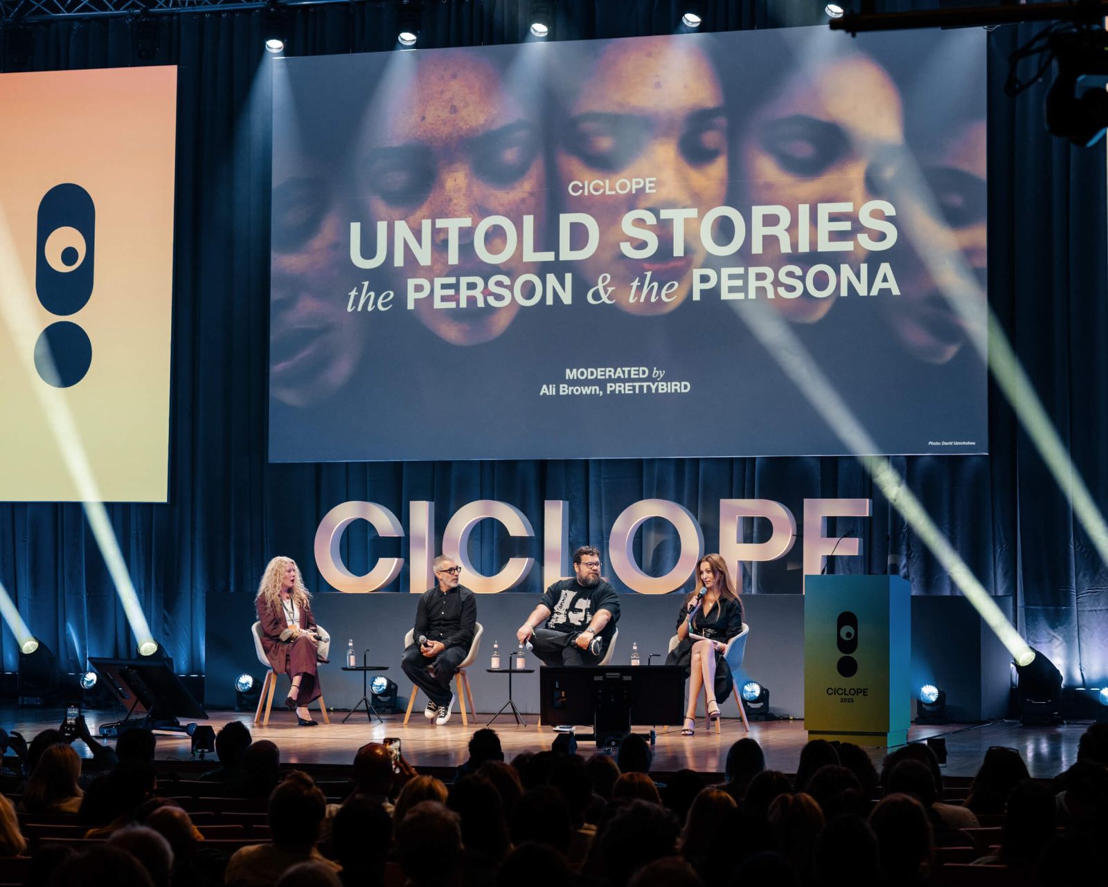 CICLOPE Festival