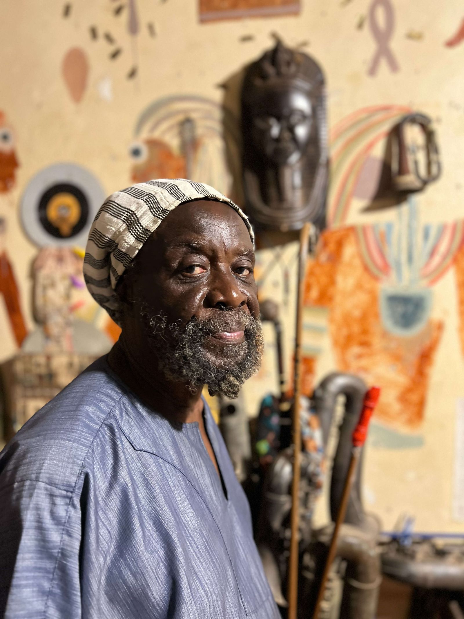 What Happens When History Is Not Only Remembered, but Sounded?