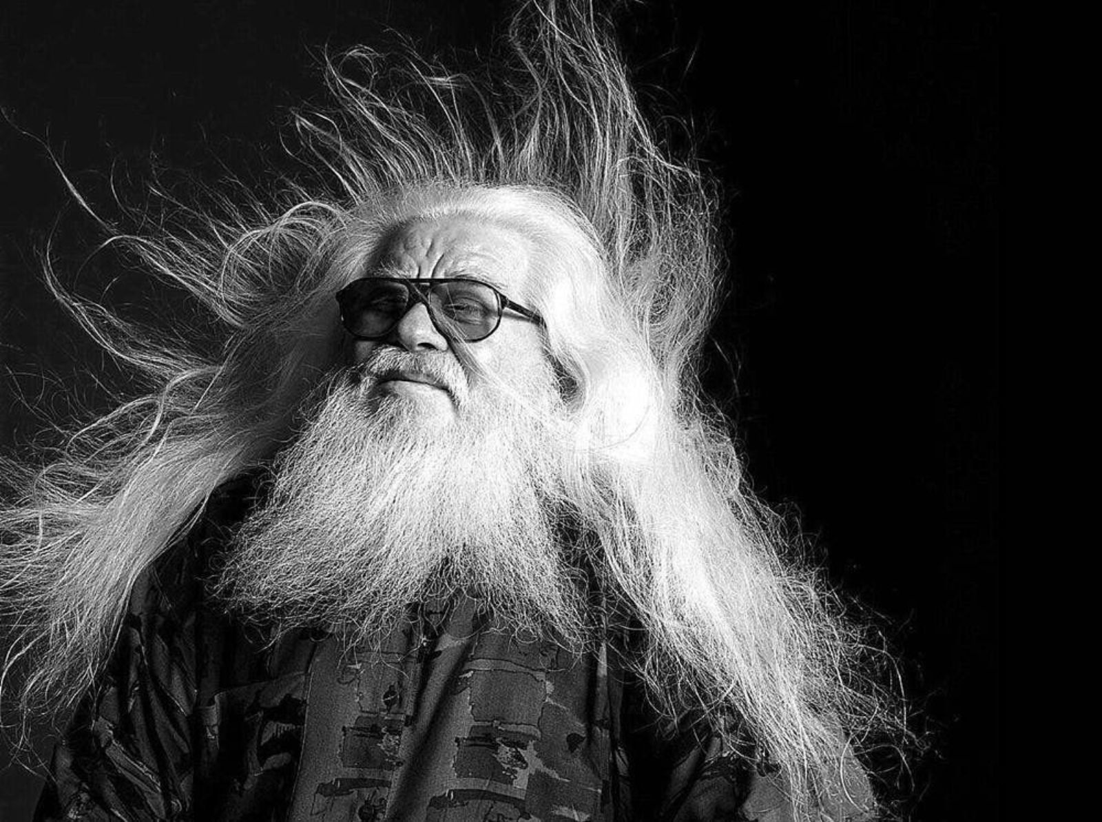 Eine Hommage an Hermeto Pascoal