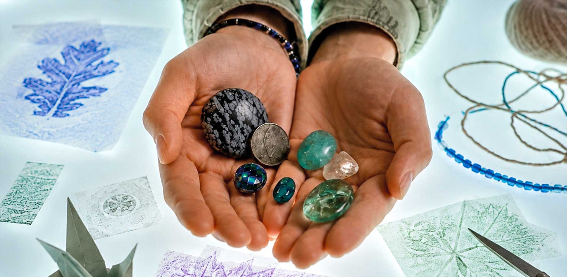 Priceless — What makes things valuable?