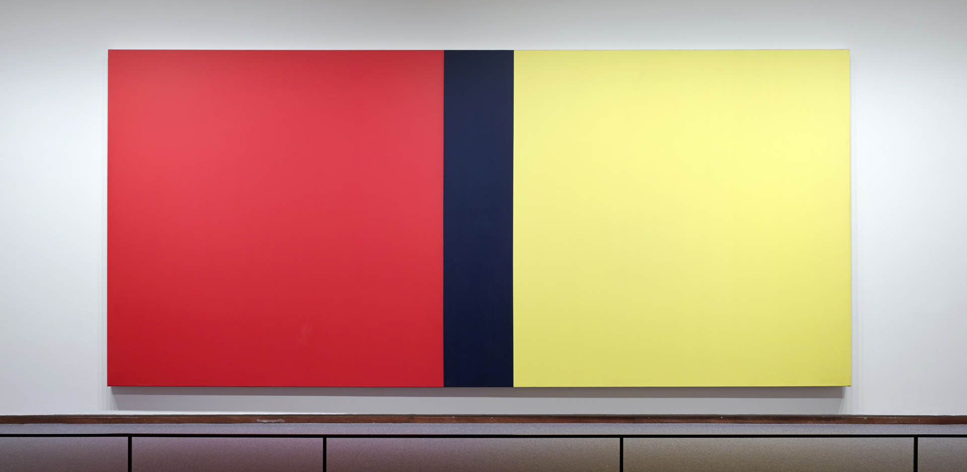 From a curatorial perspective: A test of endurance