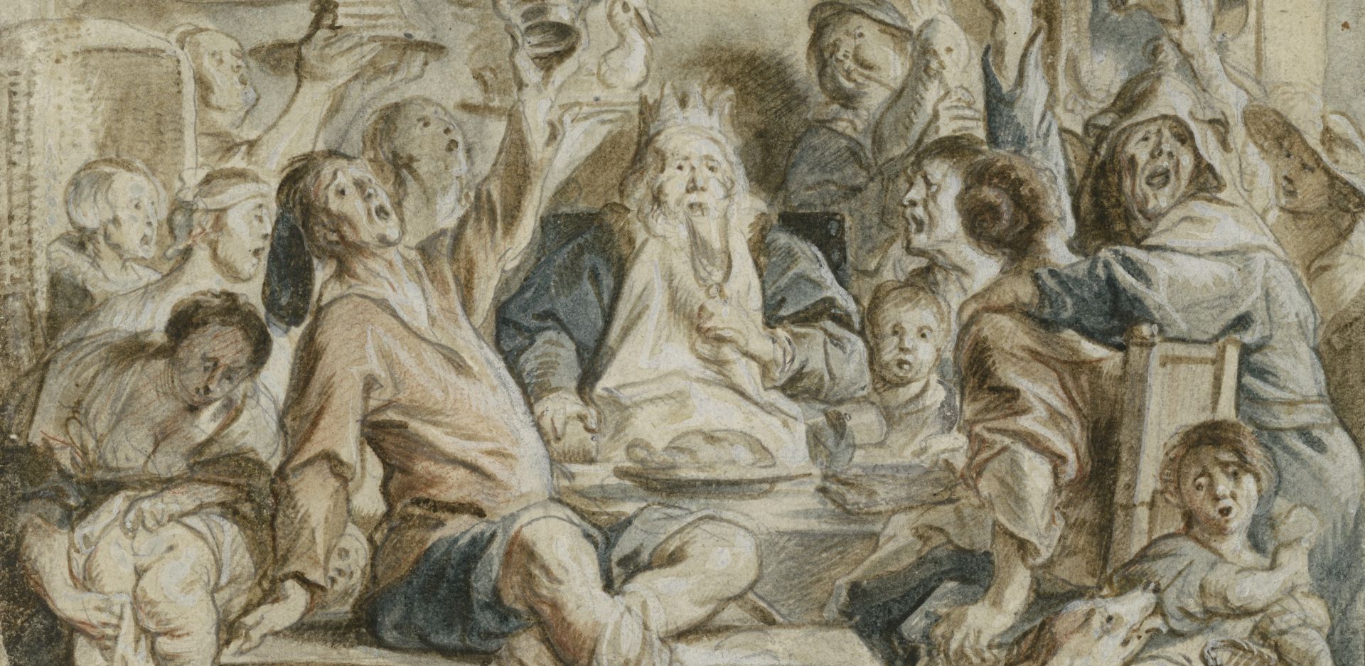 Virtuously drawn — but for what?