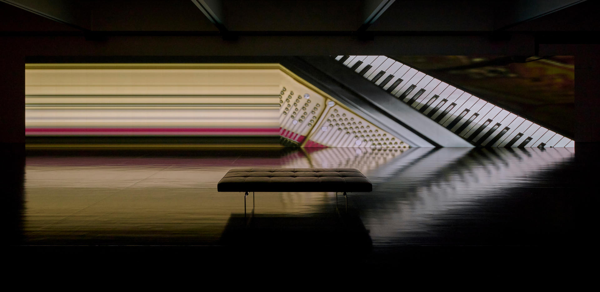Silent Hour: Ryuichi Sakamoto