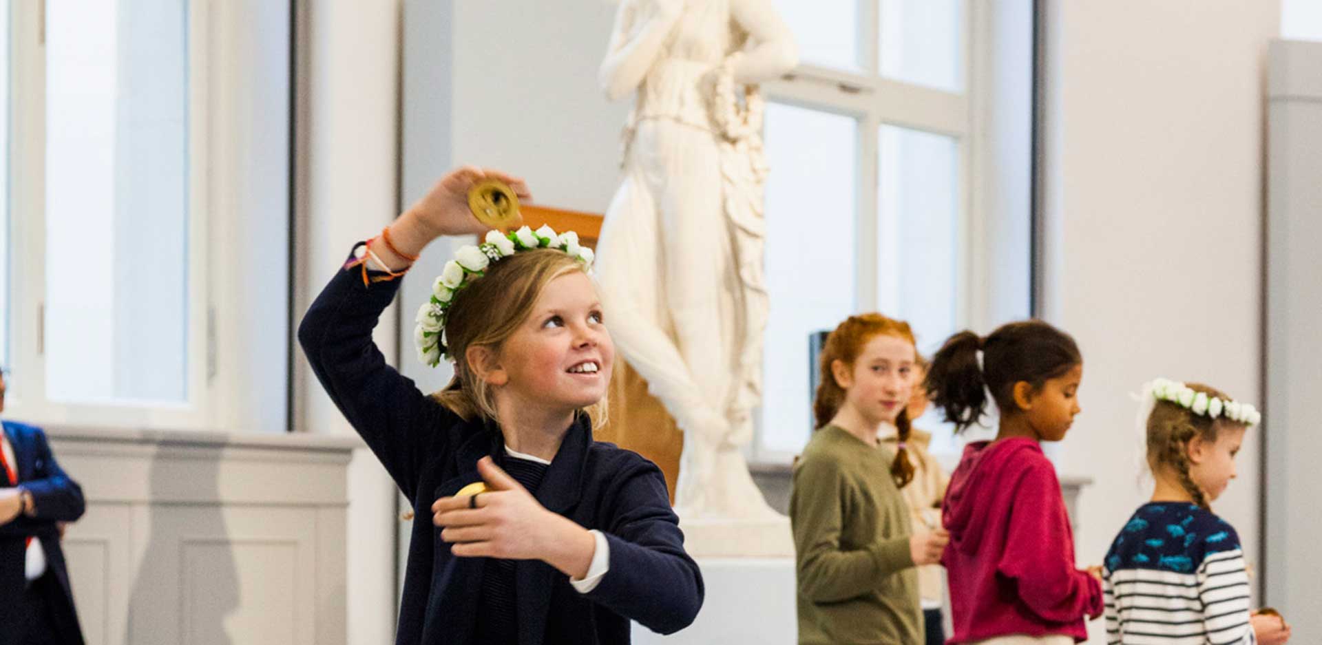 Familienfest und Tag der Restaurierung