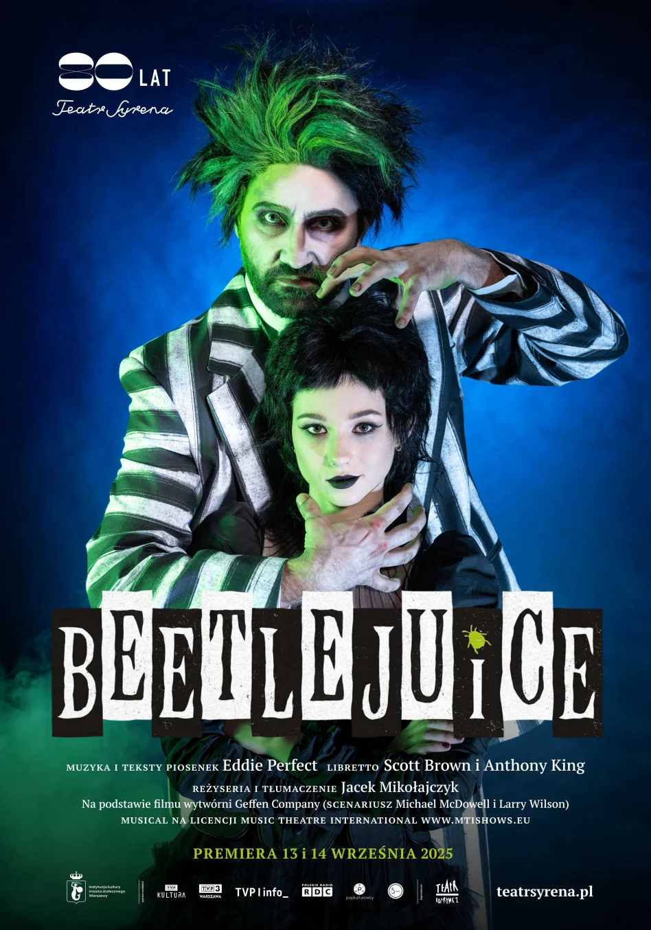 Beetlejuice