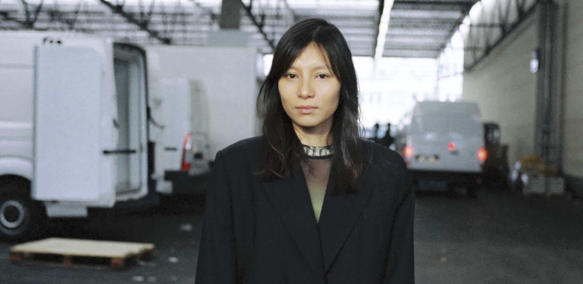 In Conversation: Sung Tieu und Kathleen Reinhardt