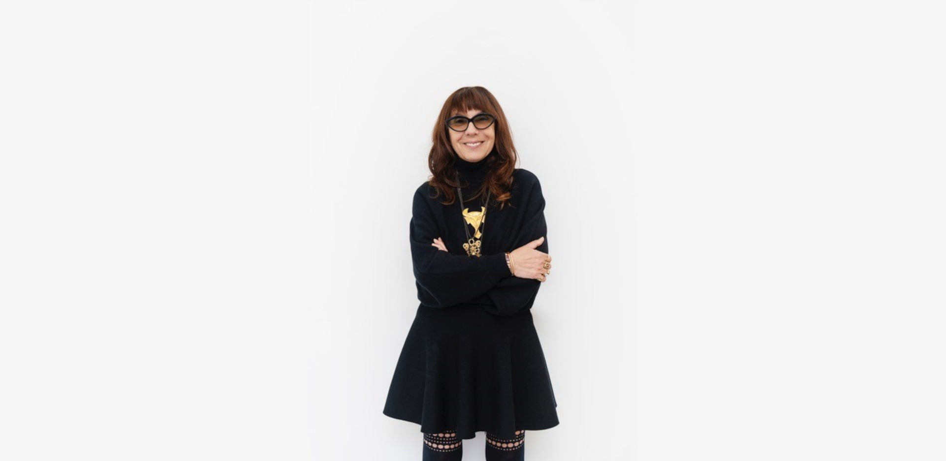 In Conversation: Sophie Calle