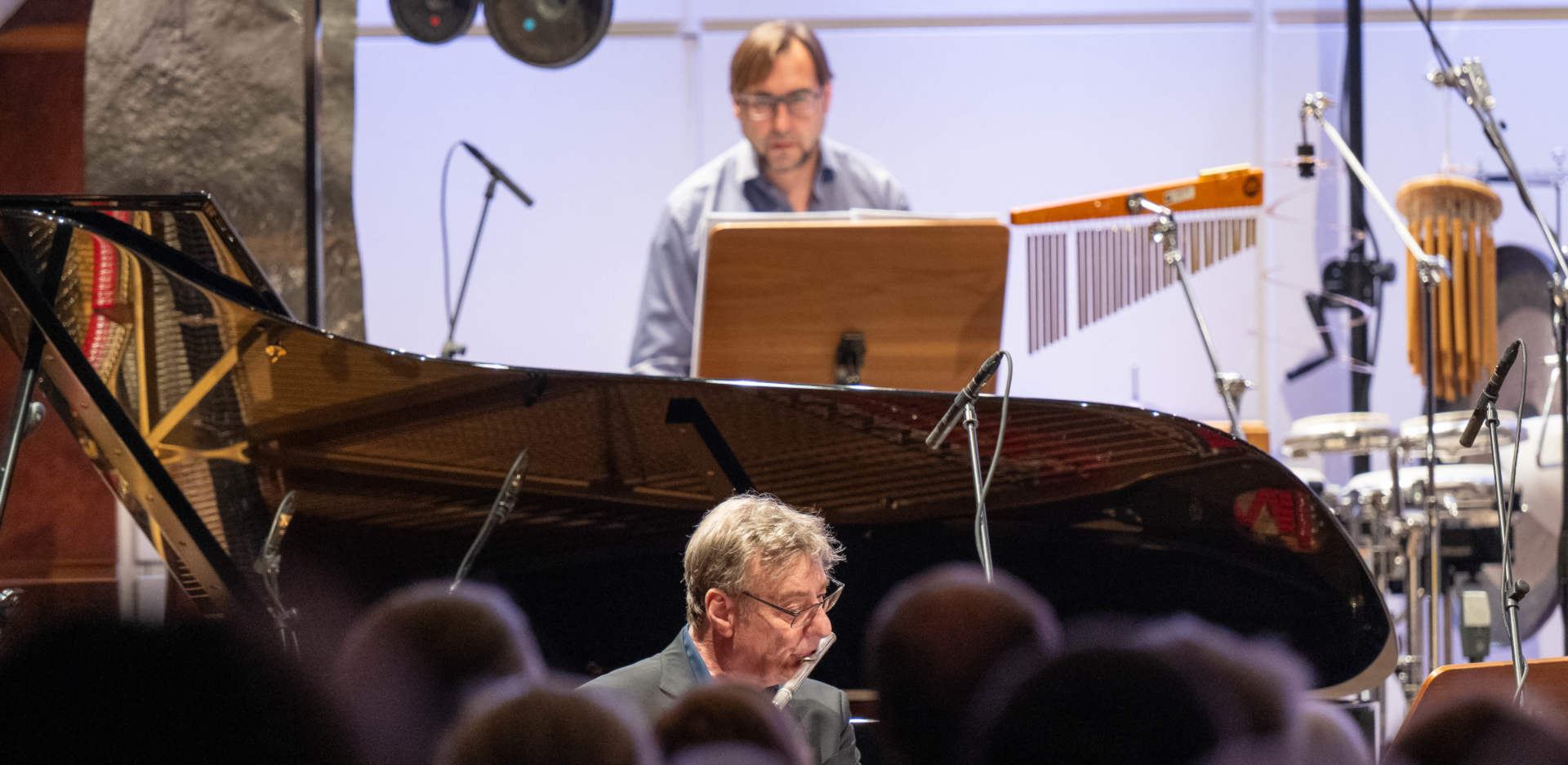 Crossroads 6# Musik trifft Kunst