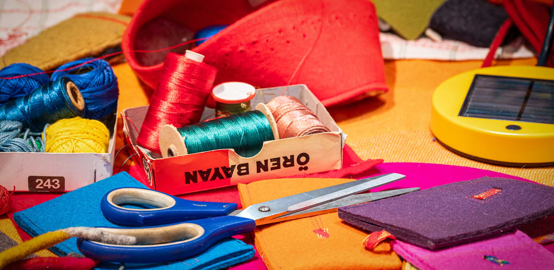 20th Textile Day