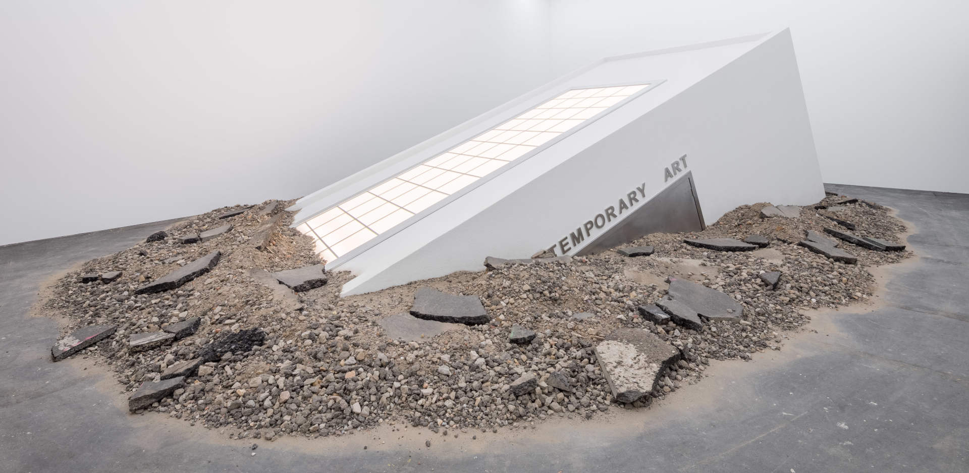 After Art History? Future Paradigms for the Contemporary Art Museum