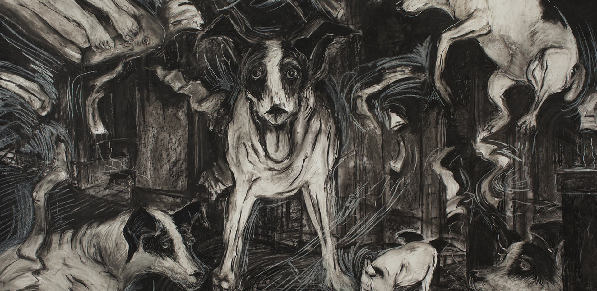 Heart of a Dog
