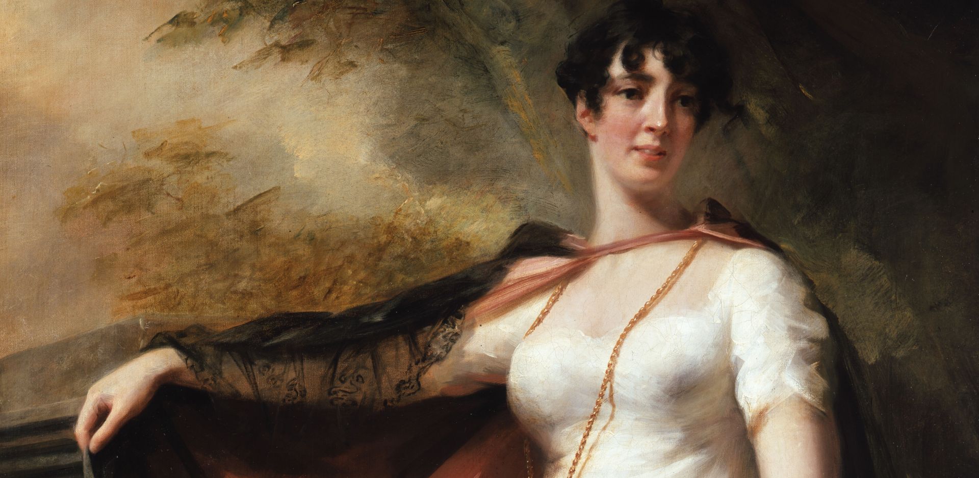 Fashion and Old Masters Special: Fashion Trends 1600—1900