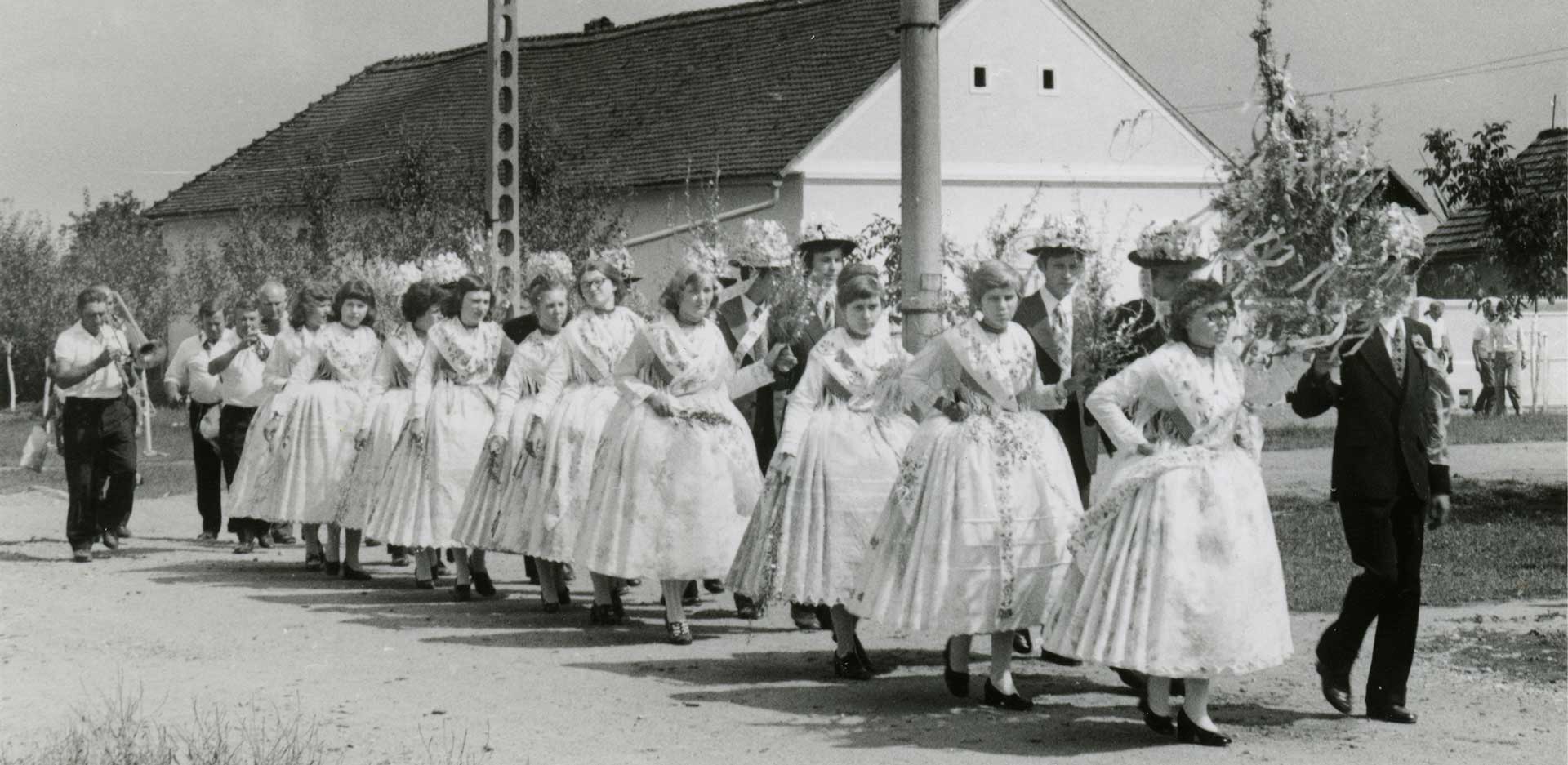 Führung und Weinprobe – exklusiv für Mitglieder des Vereins der Freunde des MEK