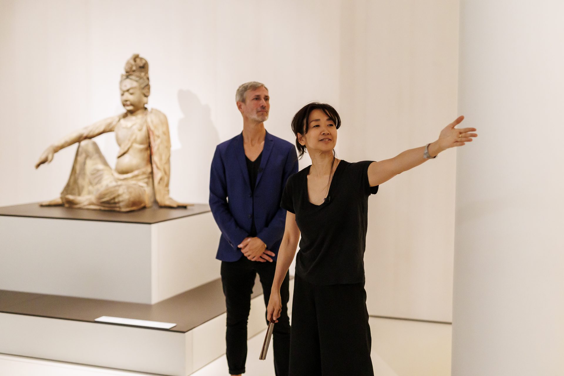 World Cultures in the Humboldt Forum