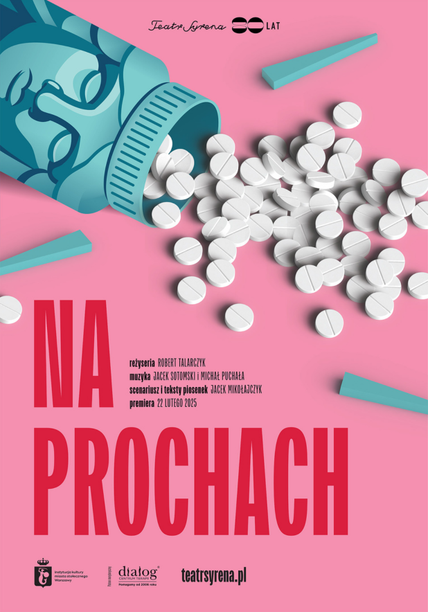 Na prochach