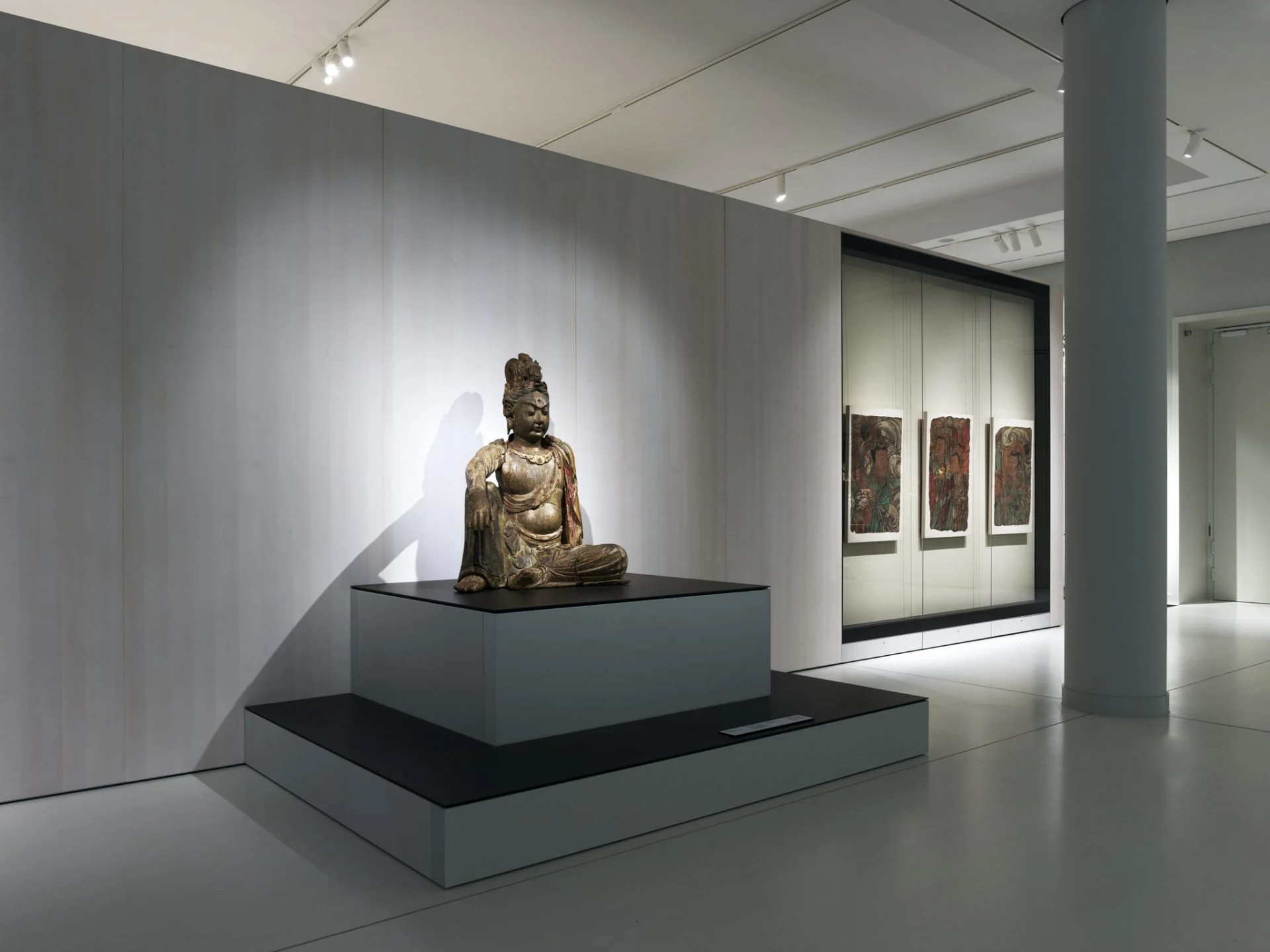 One Hour Museum of Asian Art