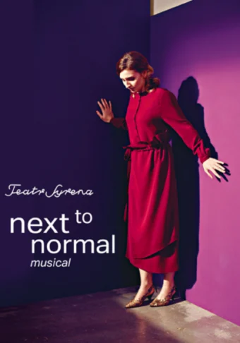 Next to normal
