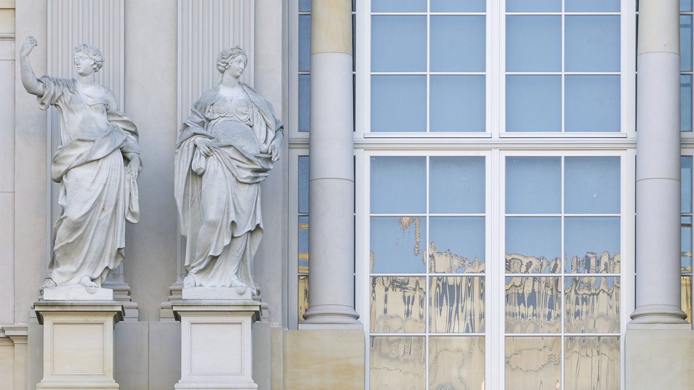 All facades?