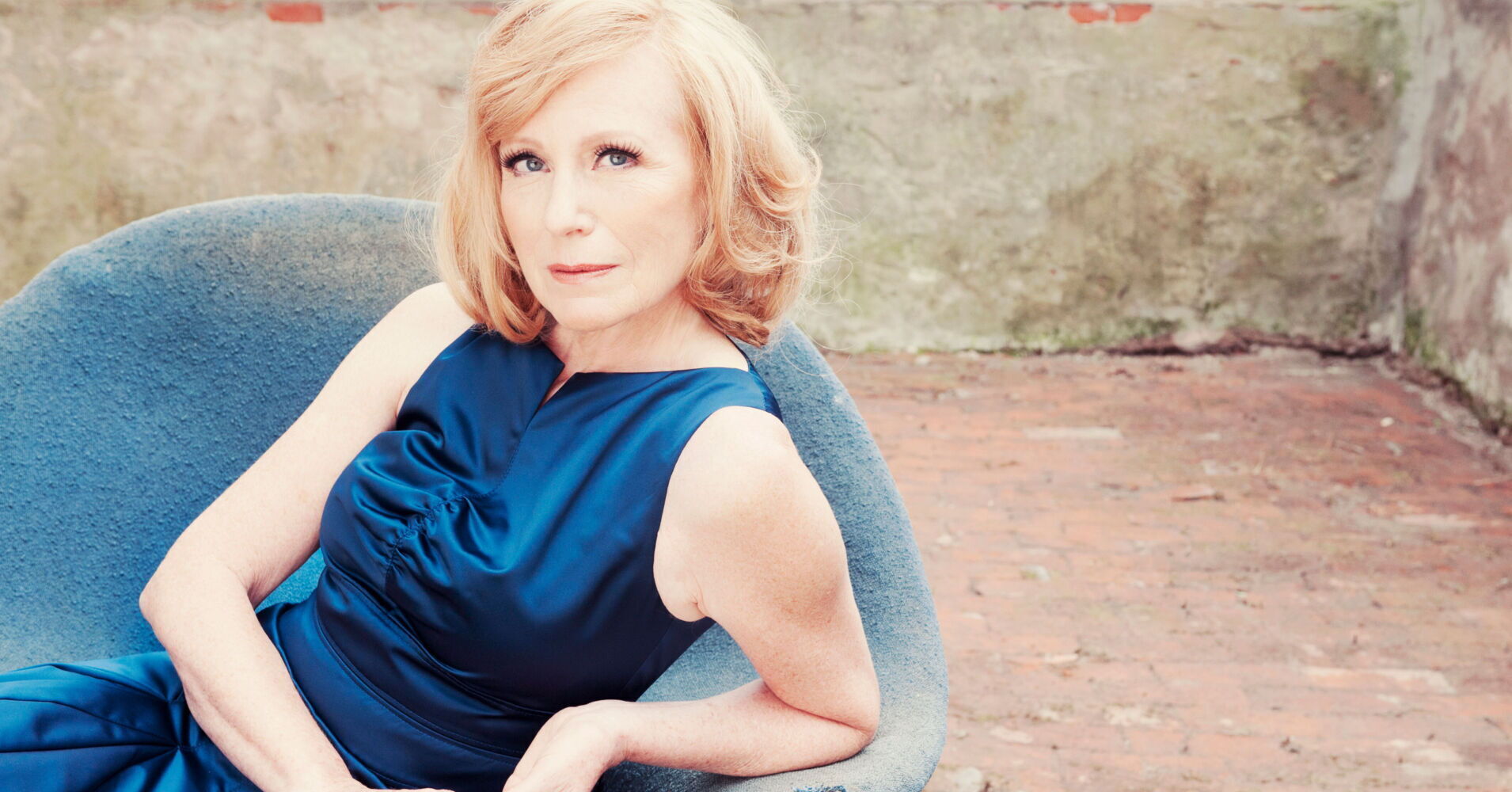 Maren Kroymann & Band - In My Sixties