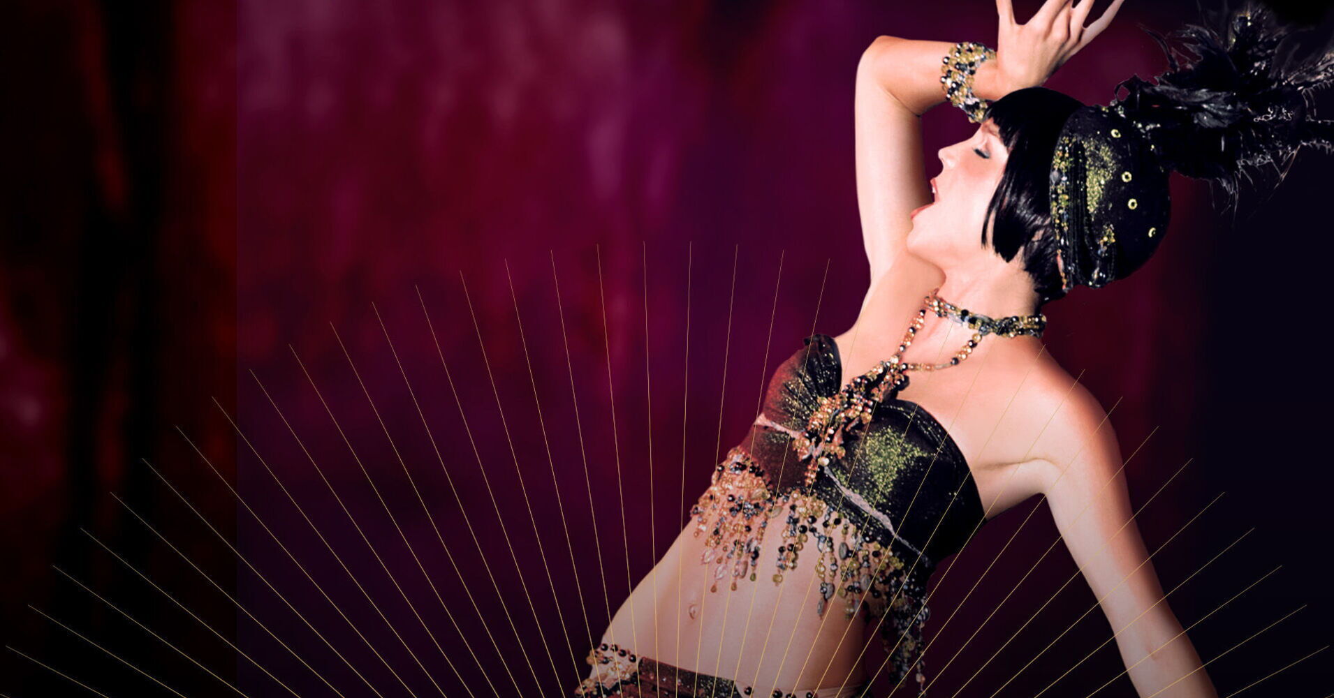 CABARET - The Berlin Musical