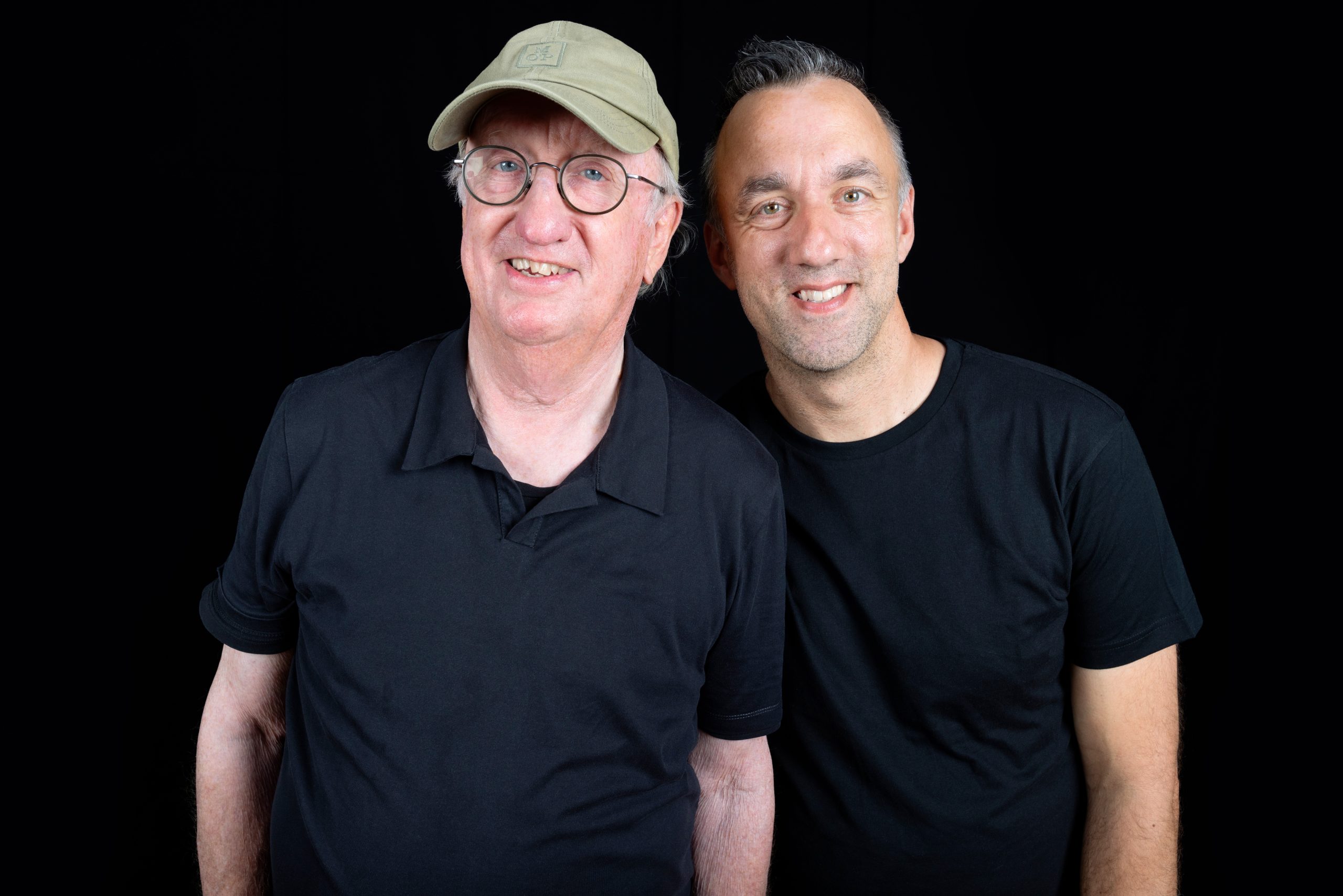 The puberty docs (Dr. Jan-Uwe Rogge & Matthias Jung) — chill out! Puberty - letting go and giving support