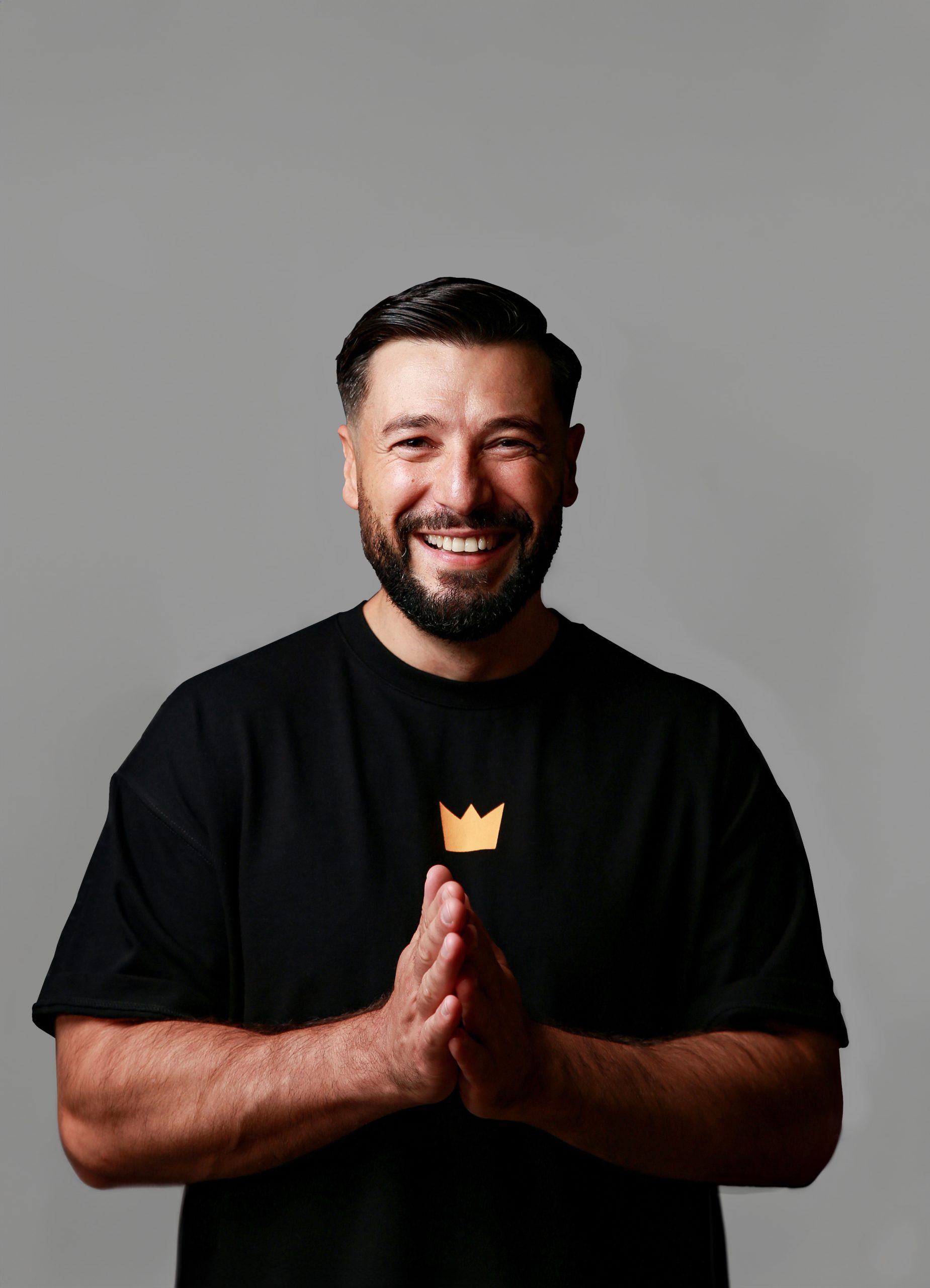Cüneyt Akan — Drama King