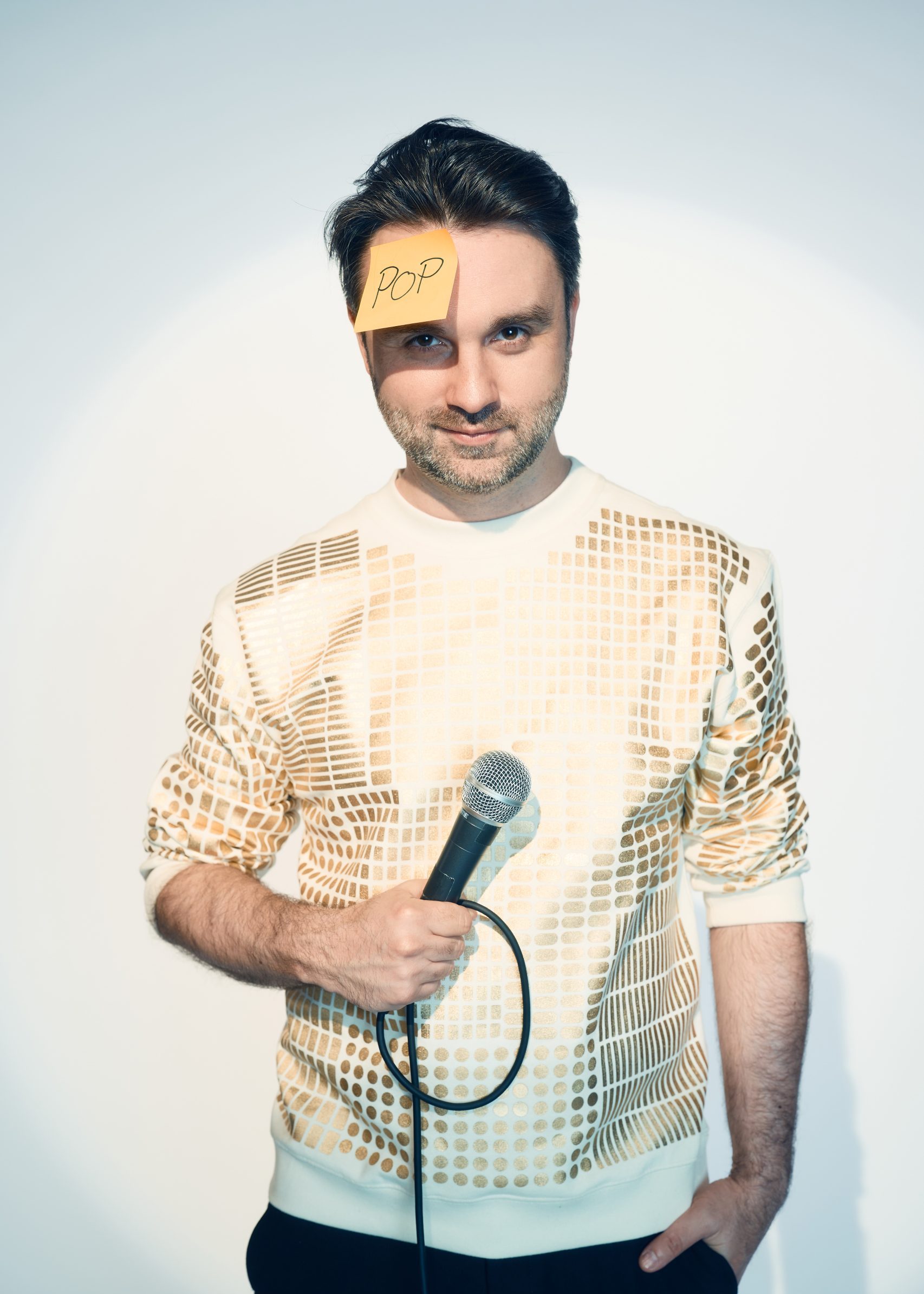 Dr. Pop — Hit Suspicious - The Year in Review