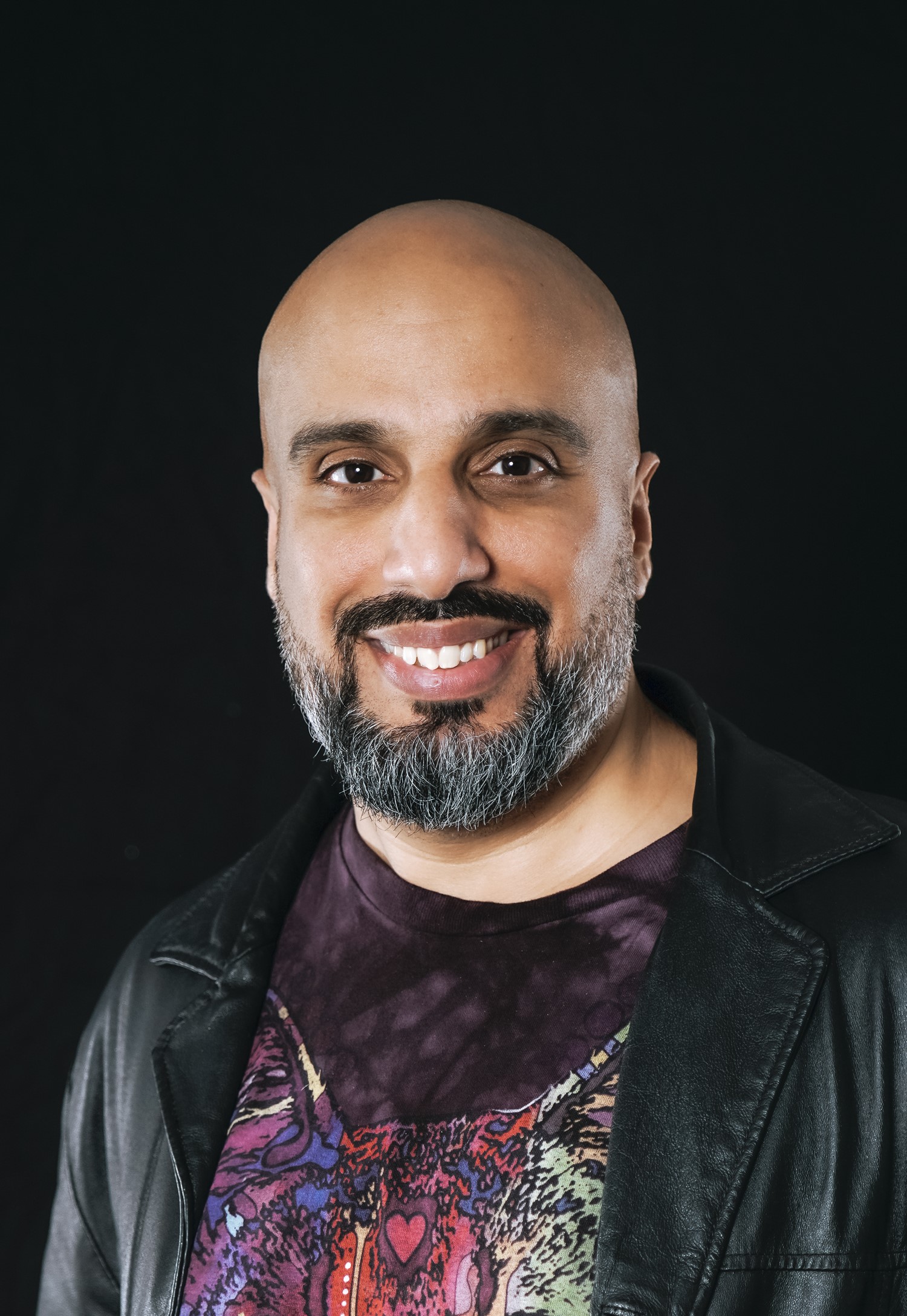 Abdelkarim — Plan Z - Now he wants to know!